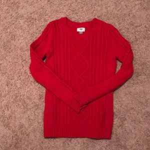Sweater
